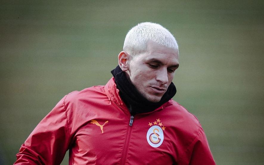 Galatasaray, Fatih Karagümrük maçına hazır