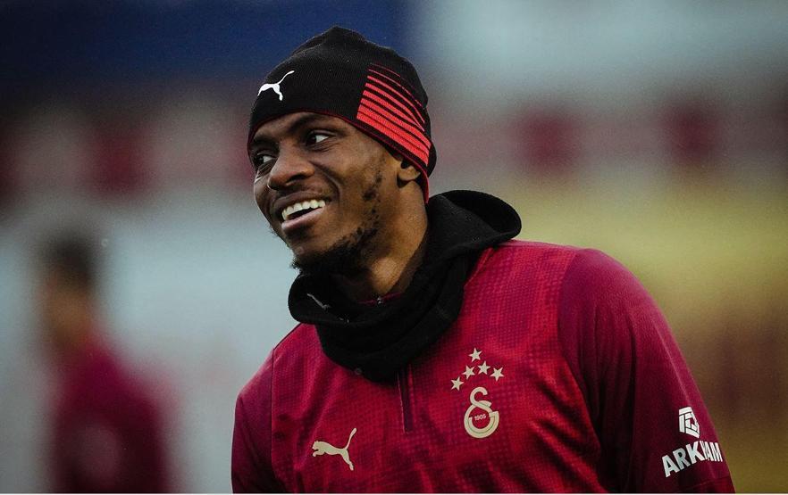 Galatasaray, Fatih Karagümrük maçına hazır