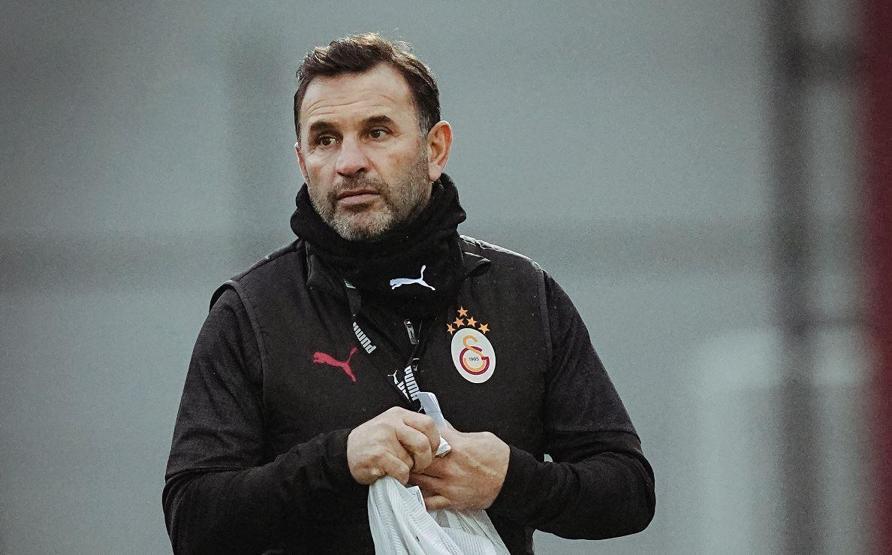 Galatasaray, Fatih Karagümrük maçına hazır