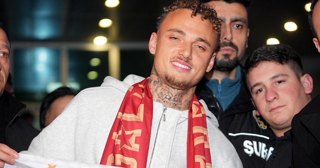 Transferler sonrası Galatasarayın yaş ortalamasında dikkat çeken düşüş