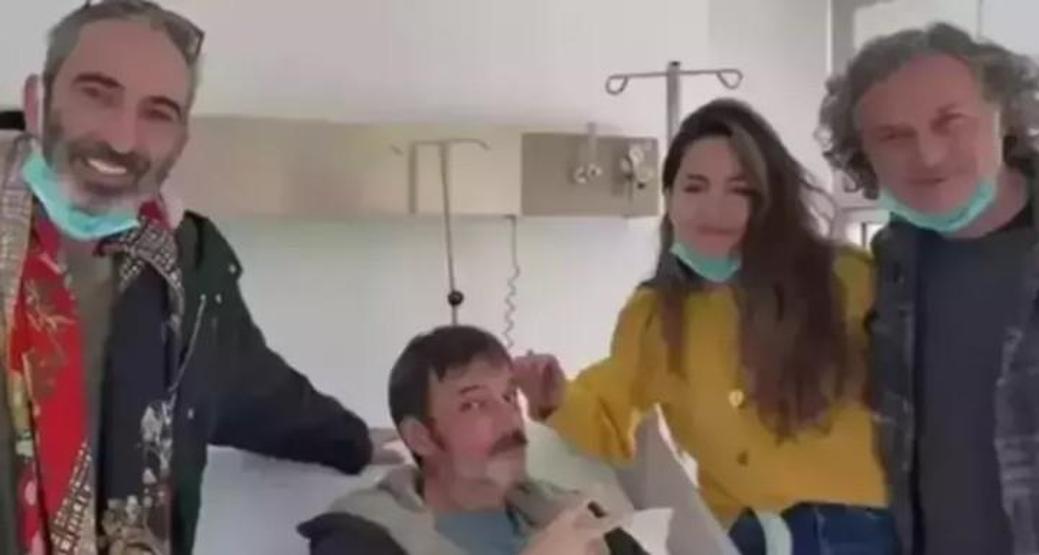 Ufuk Özkana Umut Veren Haber: Donör Bulundu Ameliyat İçin Gün Sayıyor