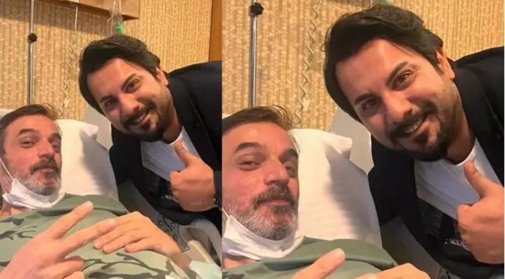 Ufuk Özkana Umut Veren Haber: Donör Bulundu Ameliyat İçin Gün Sayıyor