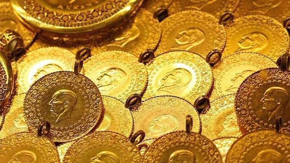 Altın fiyatları soluksuz yükseliyor Uzman isim gün verip yatırımcısını uyardı