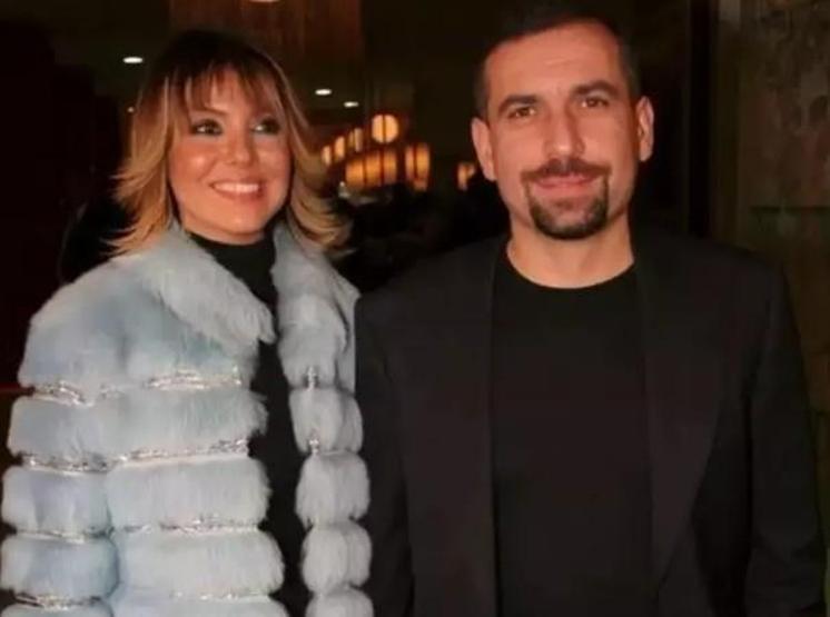 Mustafa Erdoğandan Gülben Ergene Övgü: İyi Bir Anne, İyi Bir Baba Olmaya Çalışıyoruz