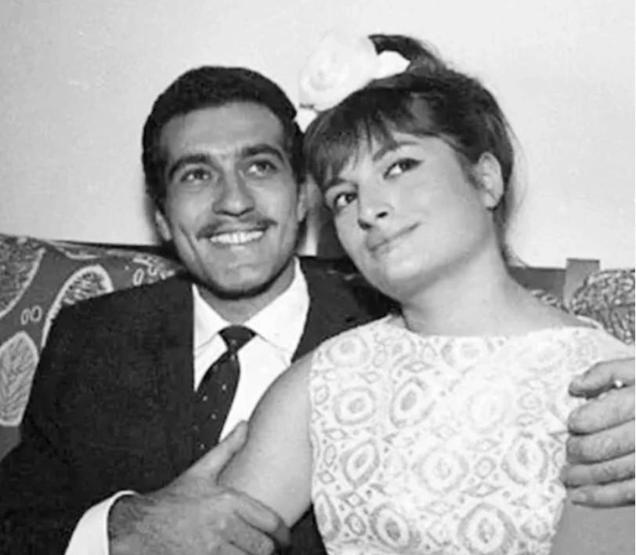 Semiramis Pekkan, Fikret Hakan ile Evliliğini Yıllar Sonra Anlattı: “Tekneden İnincede Bayılacaktım”