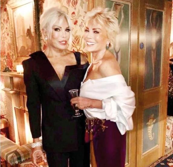 Semiramis Pekkan, Fikret Hakan ile Evliliğini Yıllar Sonra Anlattı: “Tekneden İnincede Bayılacaktım”