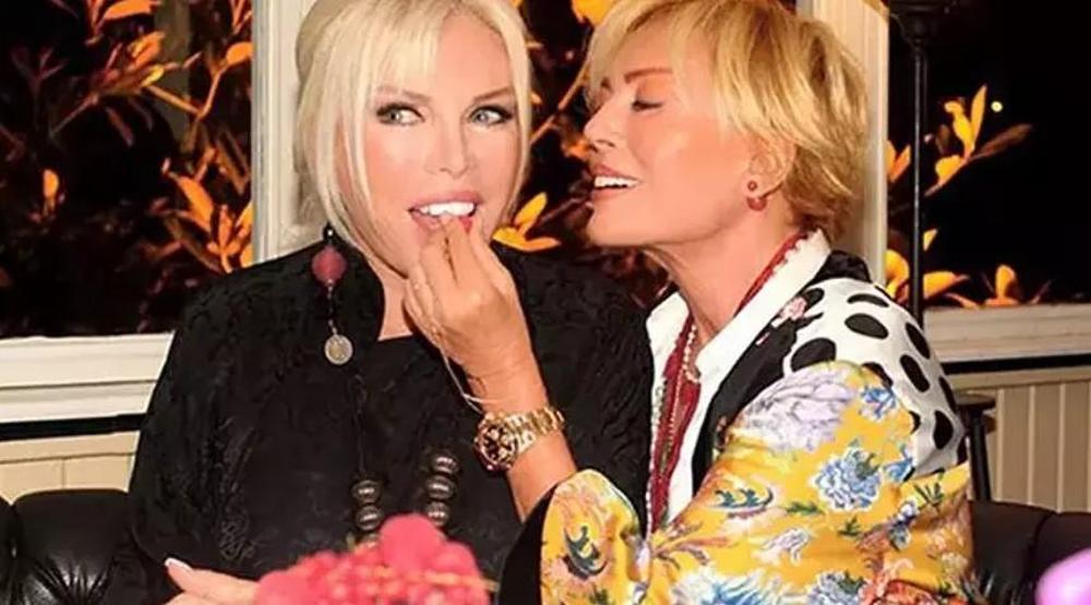 Semiramis Pekkan, Fikret Hakan ile Evliliğini Yıllar Sonra Anlattı: “Tekneden İnincede Bayılacaktım”