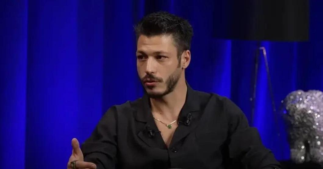 İnci Tanelerinin Cihanı Kubilay Akadan olay itiraf Hafsanur Sancaktutan aşka geldi Hayatımdaki kadının bunu düşünmesi mutlu etti