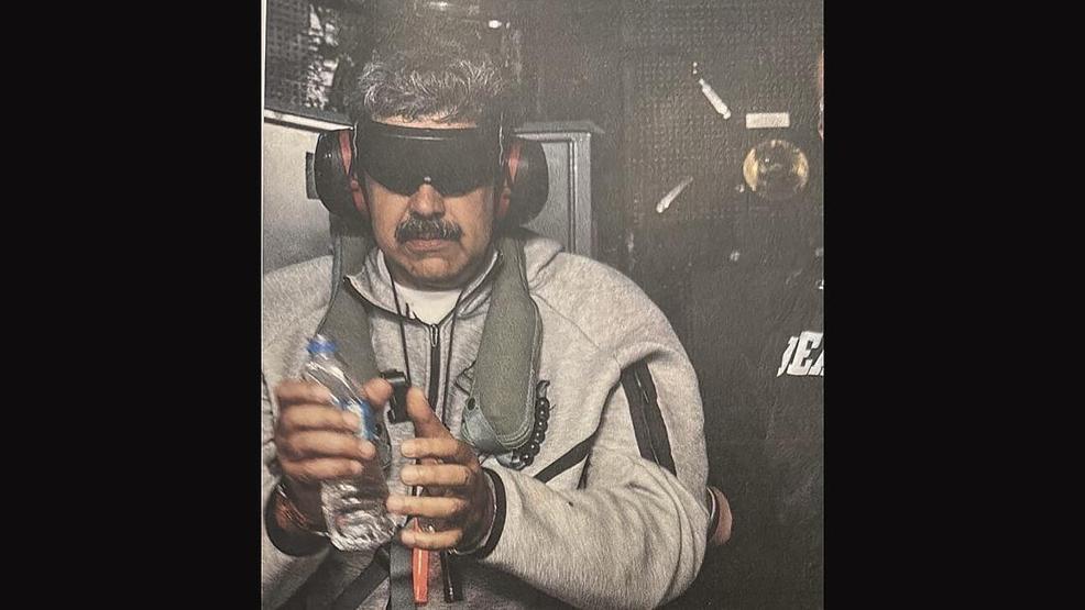 Trump önemli rolü var dedi: ABDnin gizli silahı ortaya çıktı