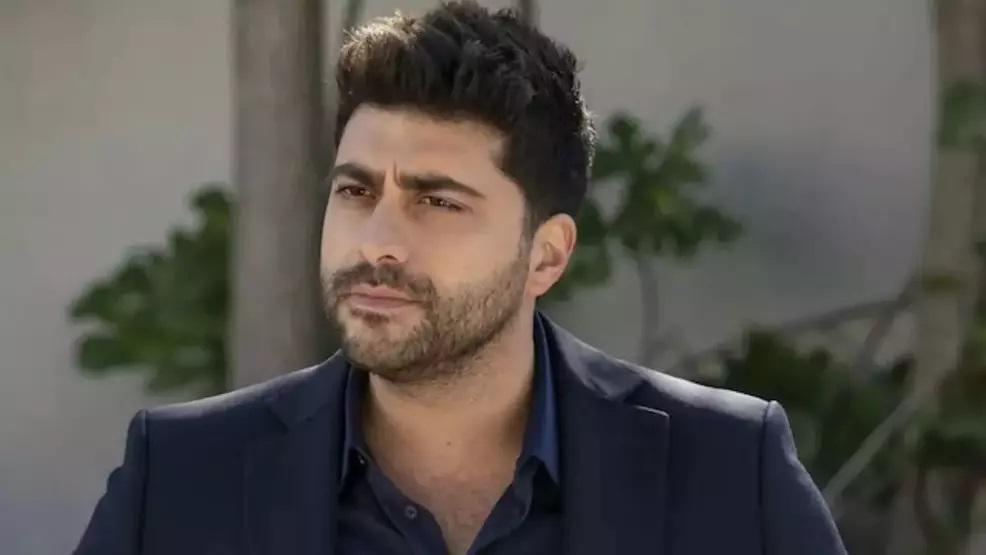 Seray Kaya’dan destek mesajı Doğukan Güngör’ün Kızılcık Şerbeti’nden çıkarılmasına kayıtsız kalamadı: GÜZEL PARTNERLİĞİN İÇİN TEŞEKKÜRLER