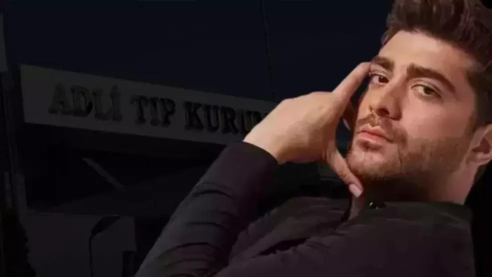 Seray Kaya’dan destek mesajı Doğukan Güngör’ün Kızılcık Şerbeti’nden çıkarılmasına kayıtsız kalamadı: GÜZEL PARTNERLİĞİN İÇİN TEŞEKKÜRLER