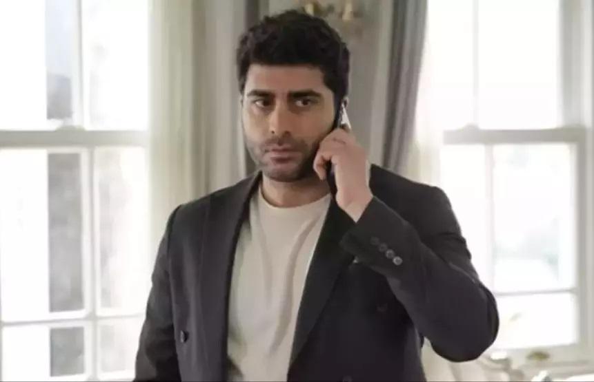 Seray Kaya’dan destek mesajı Doğukan Güngör’ün Kızılcık Şerbeti’nden çıkarılmasına kayıtsız kalamadı: GÜZEL PARTNERLİĞİN İÇİN TEŞEKKÜRLER