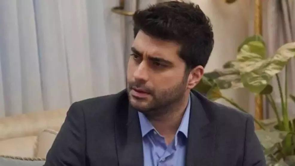 Seray Kaya’dan destek mesajı Doğukan Güngör’ün Kızılcık Şerbeti’nden çıkarılmasına kayıtsız kalamadı: GÜZEL PARTNERLİĞİN İÇİN TEŞEKKÜRLER