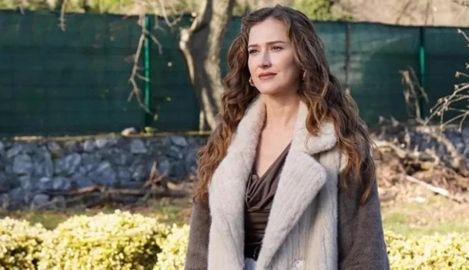 Güller ve Günahlarda duygu dolu anlar Beklenen haber geldi Zeynepin büyük sevinci