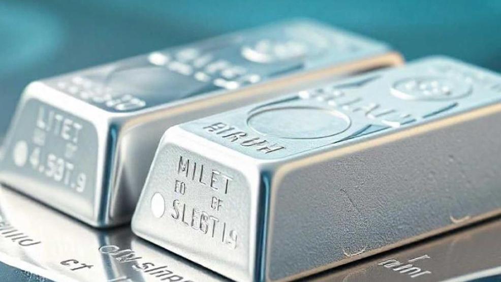 Gümüş 100 doları aştı Tarihin en büyük rallisi devam edecek mi