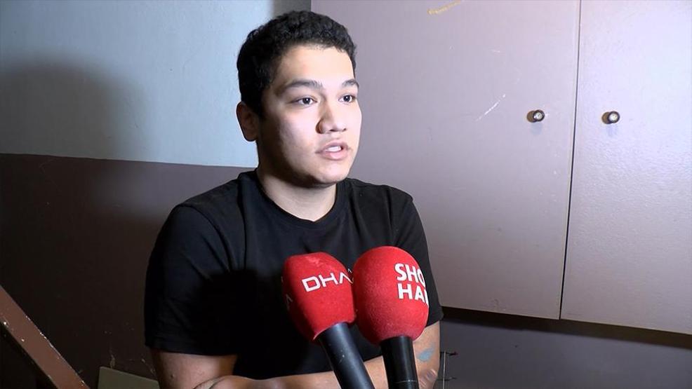 ÜMRANİYEDE ÖLDÜRÜP ŞİŞLİYE TAŞIDILAR İşte Khokimovanın öldürüldüğü vahşet evi