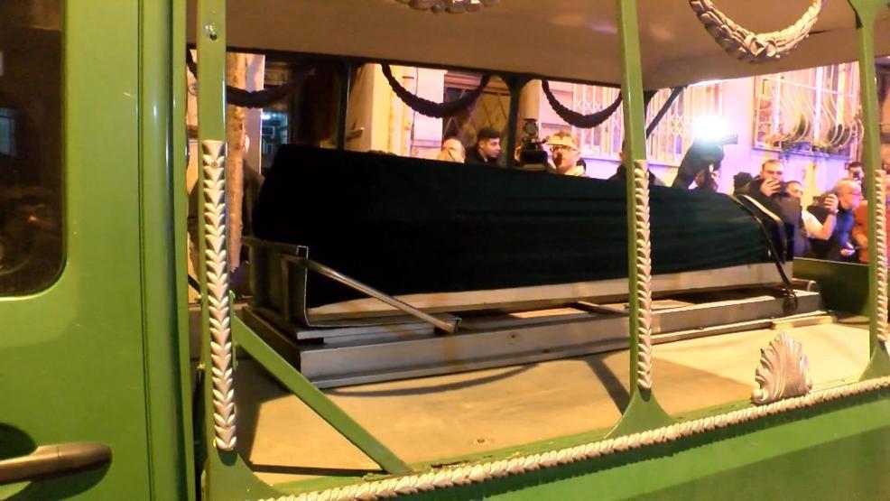 ÜMRANİYEDE ÖLDÜRÜP ŞİŞLİYE TAŞIDILAR İşte Khokimovanın öldürüldüğü vahşet evi