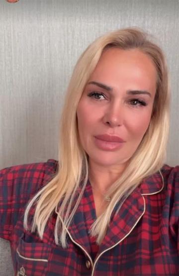 Benim İçin Survivor Tamamen Kapandı Demişti Adaya Geri Dönünce Tepki Yağdı