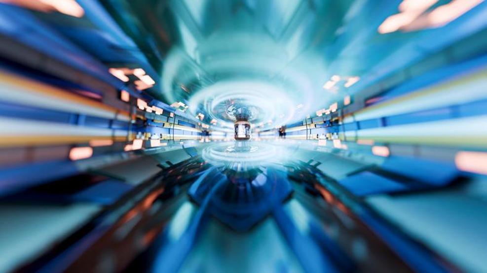 CERN’ün Tahtını Sallayacaktı… “En Büyük Makine” Projesinde Çin, Neden Durdur Butonuna Bastı