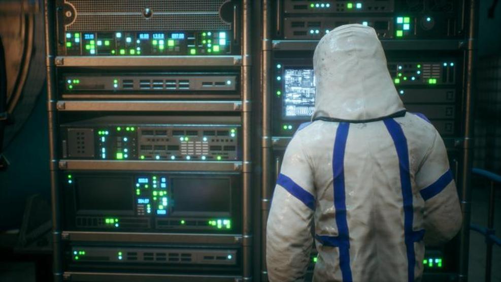 CERN’ün Tahtını Sallayacaktı… “En Büyük Makine” Projesinde Çin, Neden Durdur Butonuna Bastı