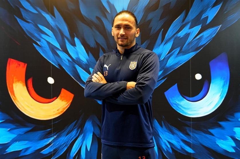 Miguel Crespodan Galatasaray itirafı: Bununla gurur duyuyorum