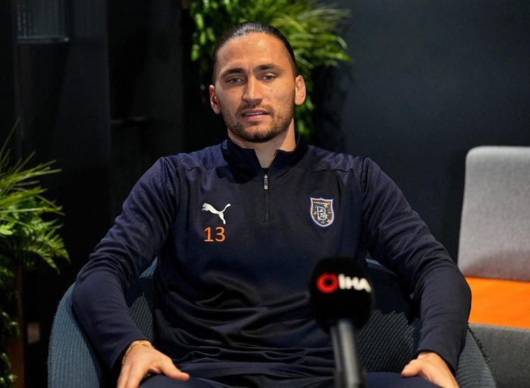 Miguel Crespodan Galatasaray itirafı: Bununla gurur duyuyorum