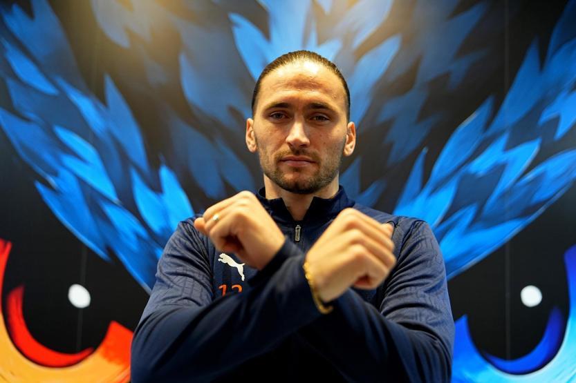 Miguel Crespodan Galatasaray itirafı: Bununla gurur duyuyorum