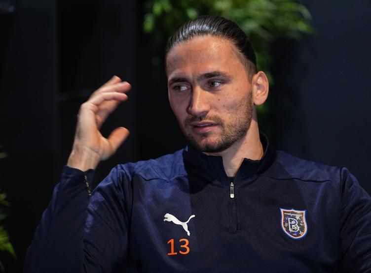Miguel Crespodan Galatasaray itirafı: Bununla gurur duyuyorum