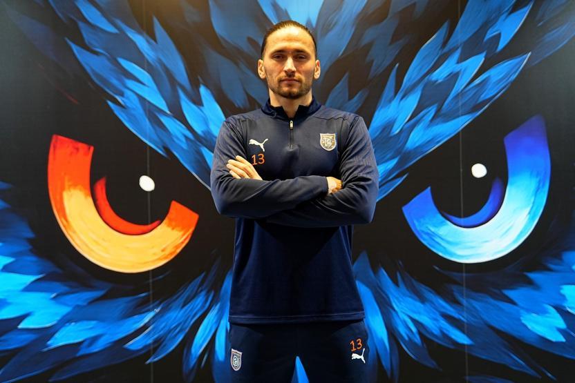 Miguel Crespodan Galatasaray itirafı: Bununla gurur duyuyorum
