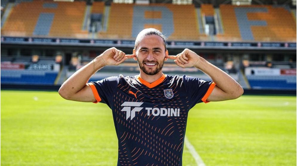 Miguel Crespodan Galatasaray itirafı: Bununla gurur duyuyorum