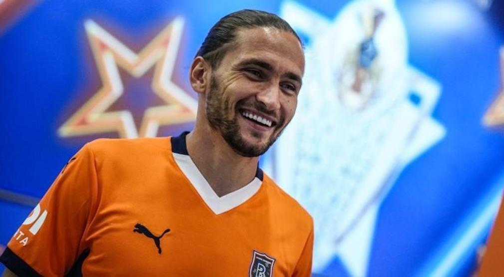 Miguel Crespodan Galatasaray itirafı: Bununla gurur duyuyorum