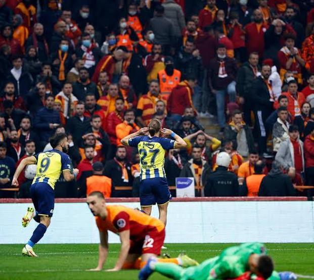 Miguel Crespodan Galatasaray itirafı: Bununla gurur duyuyorum