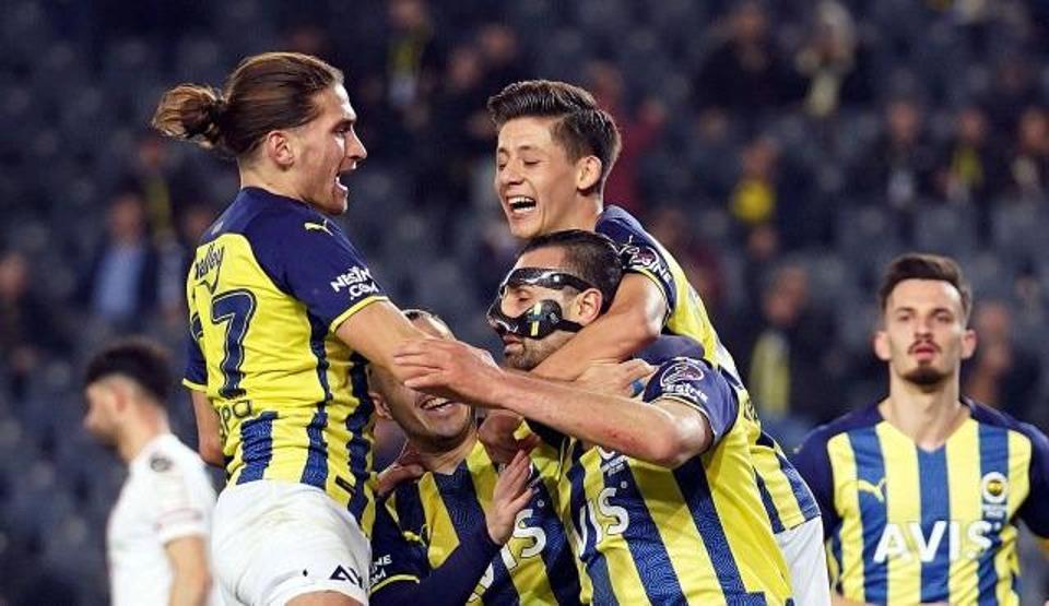 Miguel Crespodan Galatasaray itirafı: Bununla gurur duyuyorum