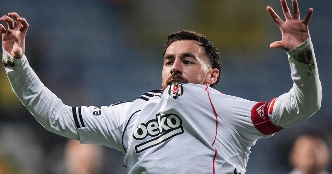 Orkun Kökçüye Avrupa devlerinden ilgi Beşiktaş, yeni bonservisi belirledi...