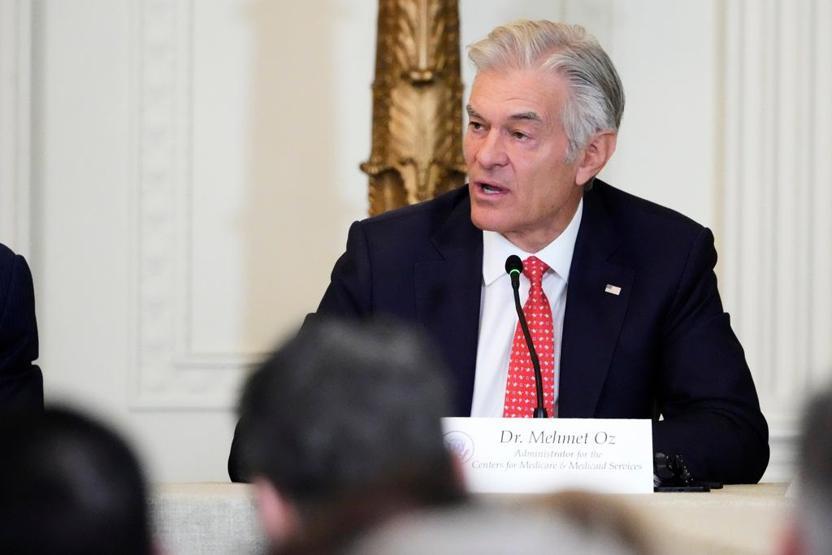 Mehmet Öz, ABDde sağlık sistemini ele geçiren mafyanın peşinde Milyar dolarlık vurgun...