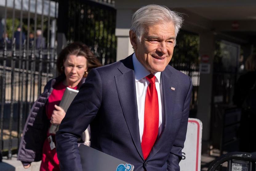 Mehmet Öz, ABDde sağlık sistemini ele geçiren mafyanın peşinde Milyar dolarlık vurgun...