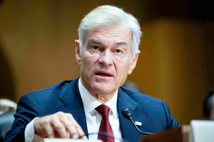 Mehmet Öz, ABDde sağlık sistemini ele geçiren mafyanın peşinde Milyar dolarlık vurgun...