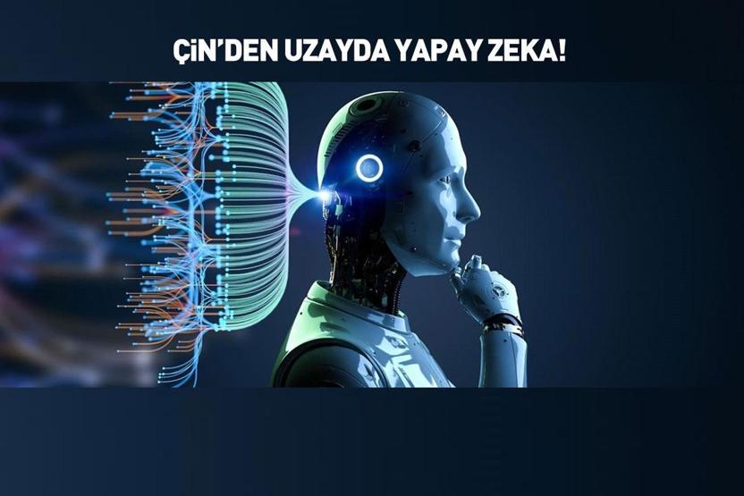 Uzayda yapay zeka devrimi: Qwen3 kullanıma açıldı, detaylar belli oldu