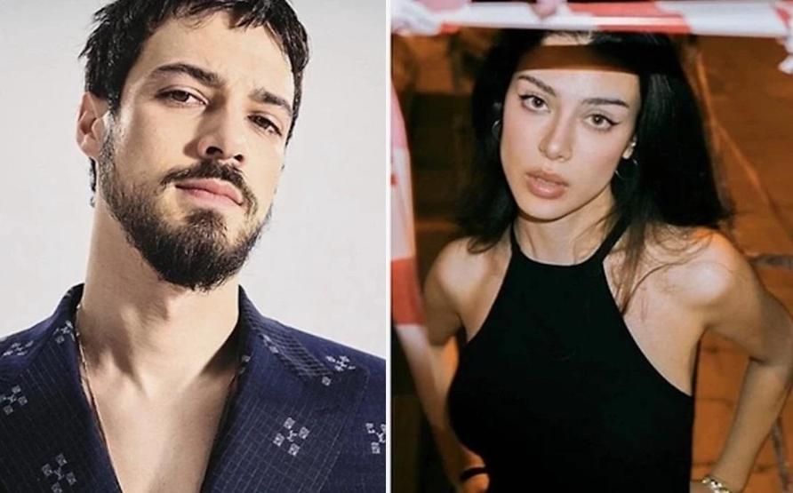 Kuruluş Orhanın yıldızı Mert Yazıcıoğlu ile M Lisa aşk mı yaşıyor YALANLANAN İLİŞKİ İDDİALARI YENİDEN ALEVLENDİ