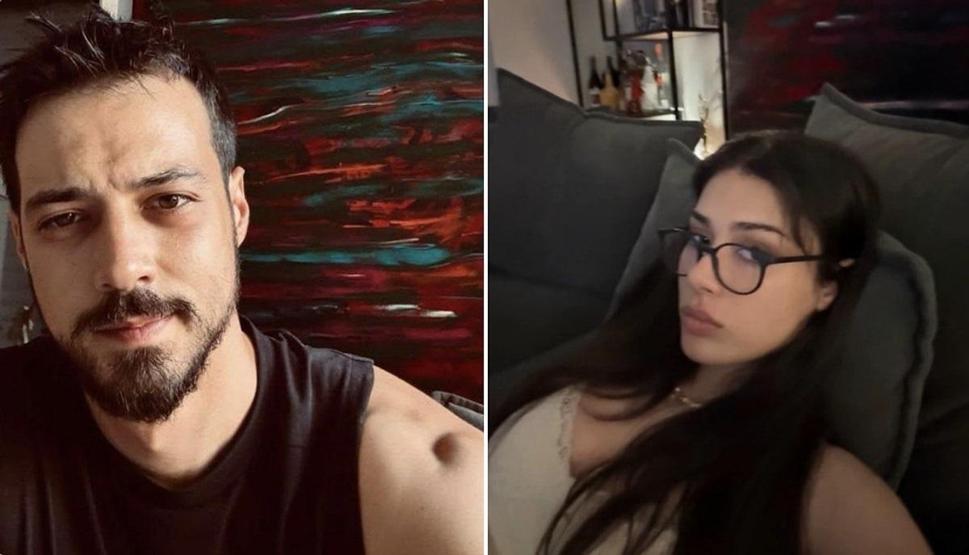 Kuruluş Orhanın yıldızı Mert Yazıcıoğlu ile M Lisa aşk mı yaşıyor YALANLANAN İLİŞKİ İDDİALARI YENİDEN ALEVLENDİ
