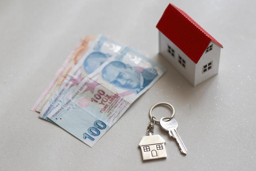 Konut kredisinde yeni dönem sinyali İşte masadaki 3 model