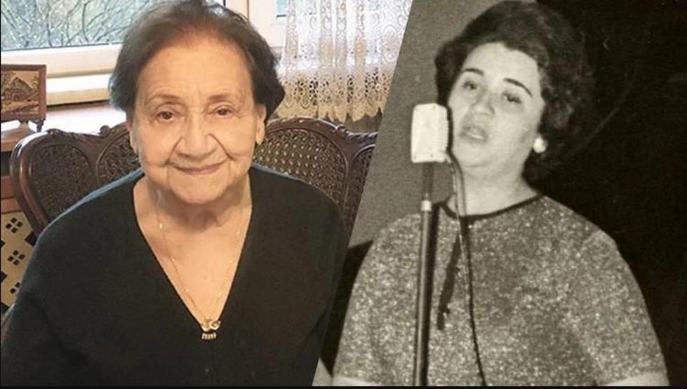 Usta sanatçıya son veda Seha Okuş toprağa verildi