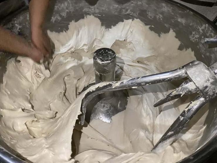 ‘Sorgun Yağlısı Tokat ve Kayseriye rakip oldu