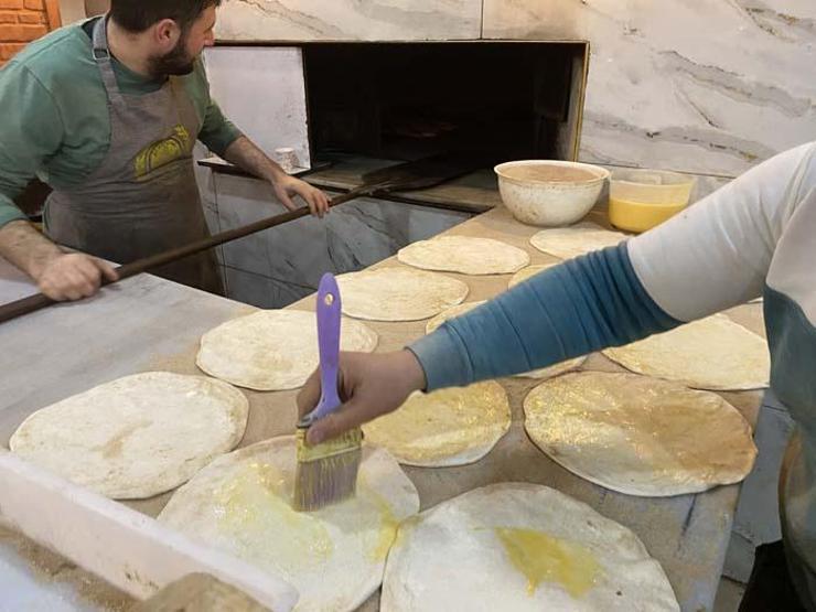 ‘Sorgun Yağlısı Tokat ve Kayseriye rakip oldu