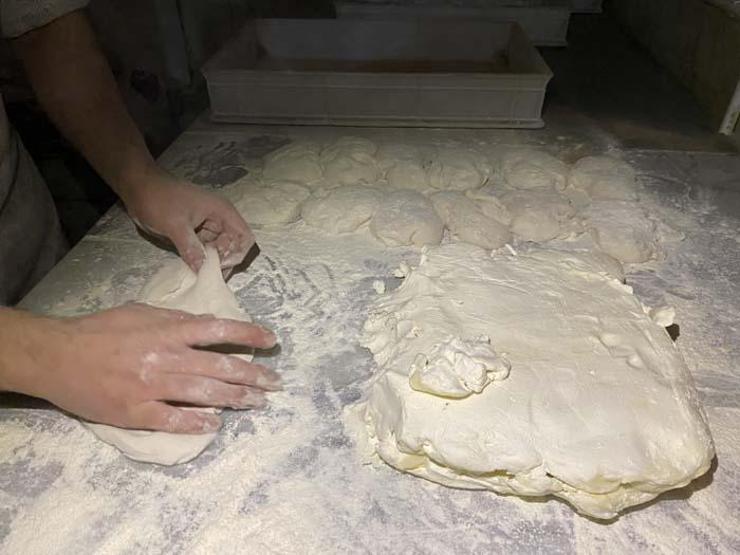 ‘Sorgun Yağlısı Tokat ve Kayseriye rakip oldu