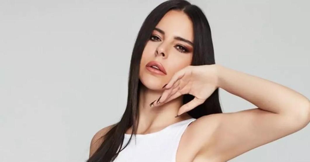Simge Sağın’dan samimi açıklamalar: “Ruh eşimi arıyorum, kriterlerim yok”