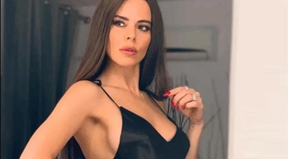 Simge Sağın’dan samimi açıklamalar: “Ruh eşimi arıyorum, kriterlerim yok”