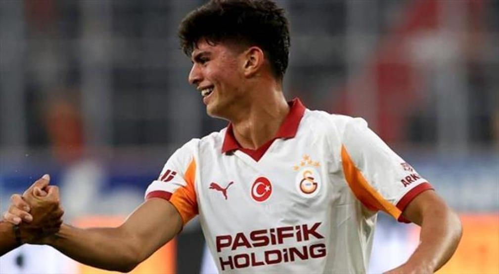 Galatasaray’da Singo için Napoli’den takas iddiası Noa Lang formülü masada