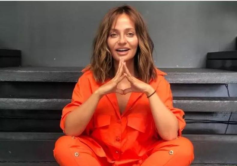 Didem Balçın’dan radikal karar: 800 kişiyi bir anda hayatından çıkardı