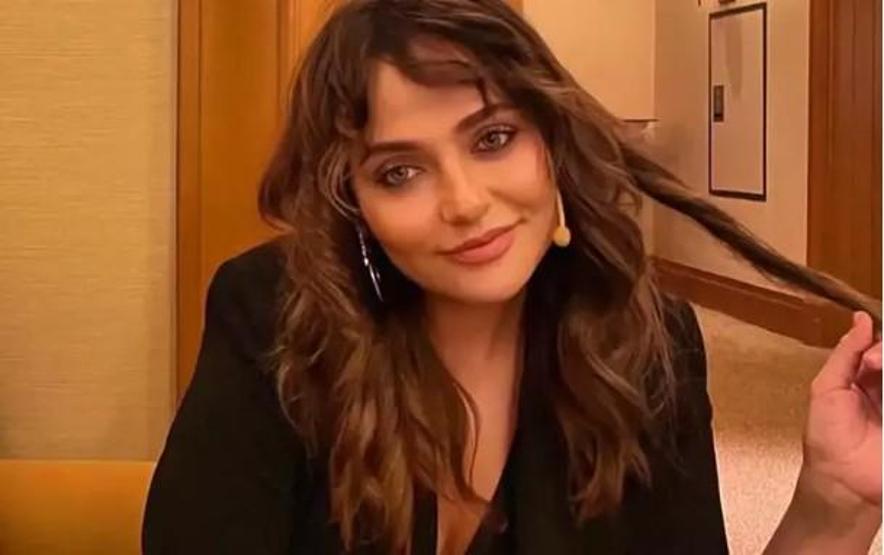 Didem Balçın’dan radikal karar: 800 kişiyi bir anda hayatından çıkardı